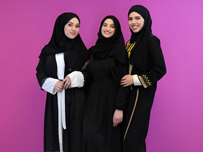 Where To Buy Cheap Abaya Online In Dubai