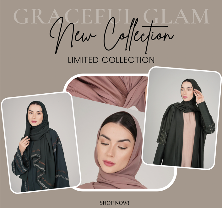 Graceful Glam Collection