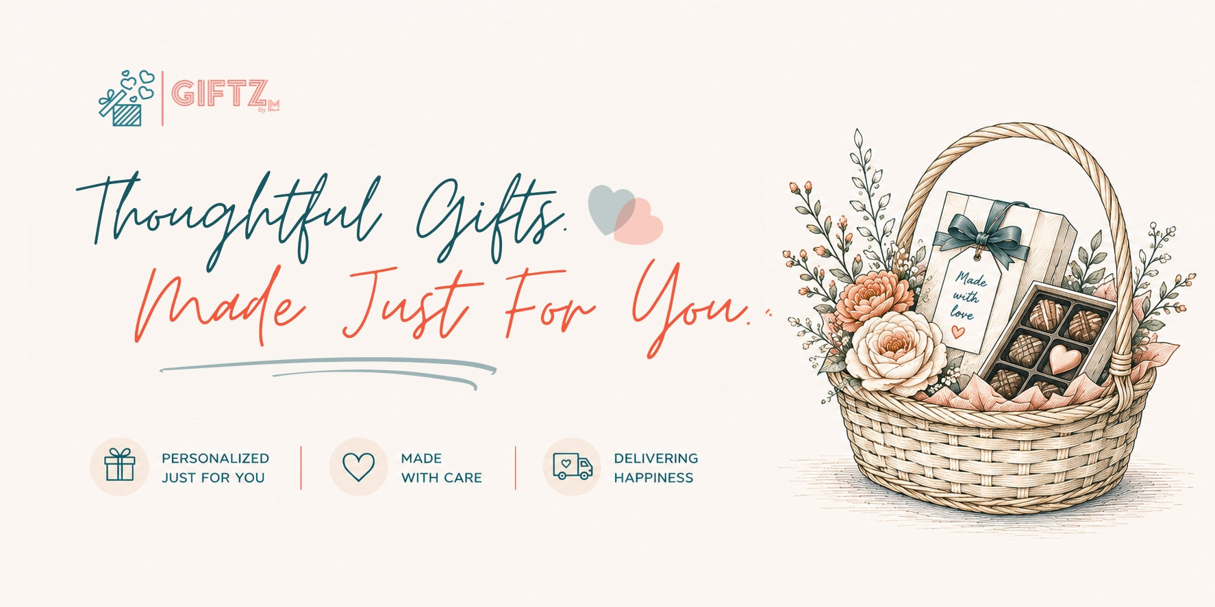 Giftz by Mumtaz