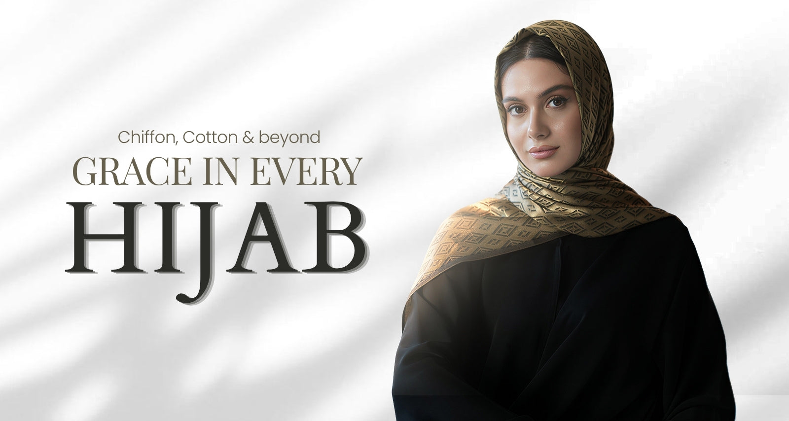 Hijabs Collection for Every Style | Wear Mumtaz