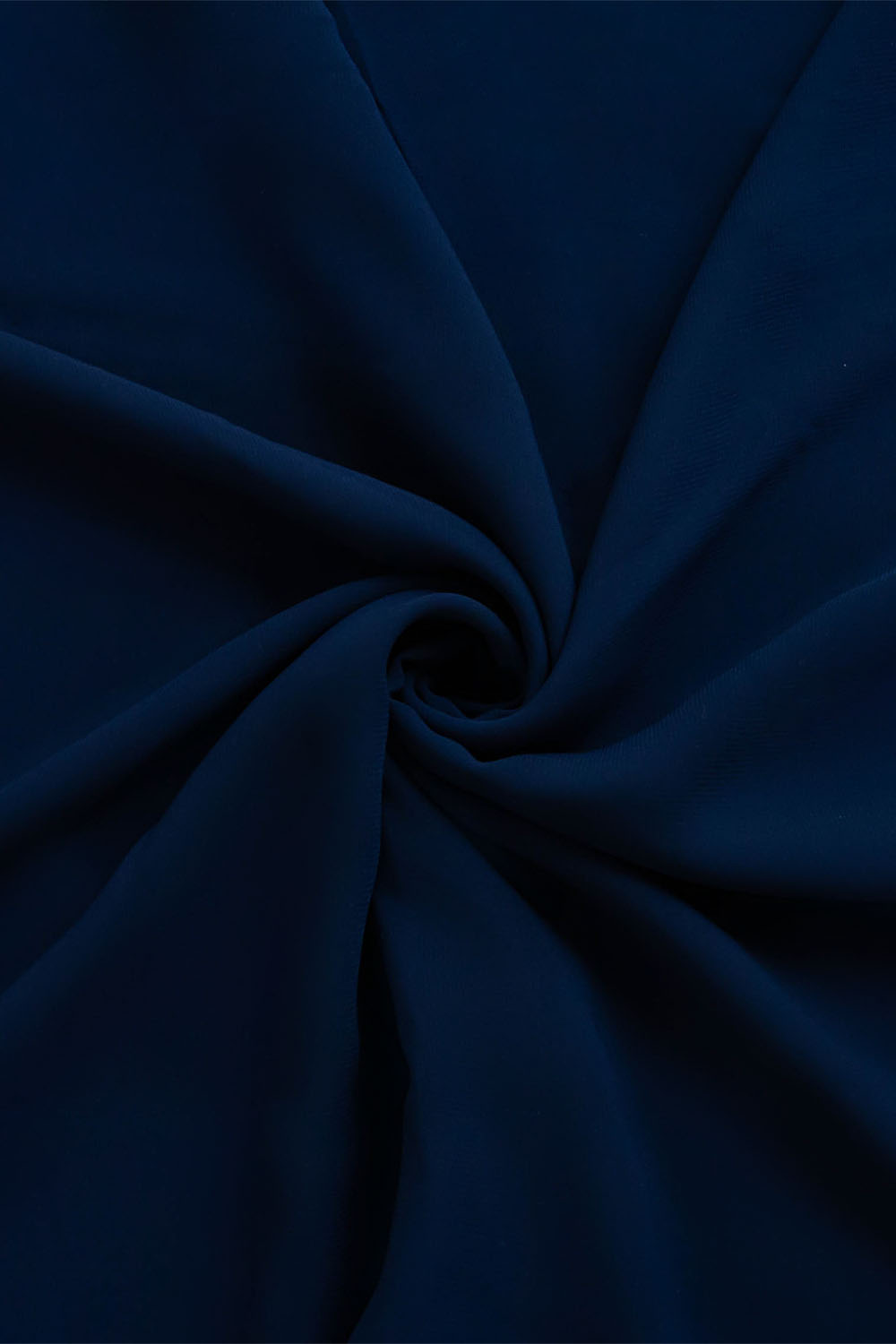 Classic Blue Classic Chiffon