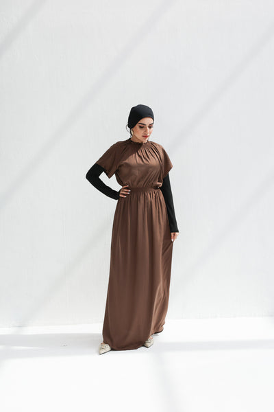 Femme Fit Inner Brown