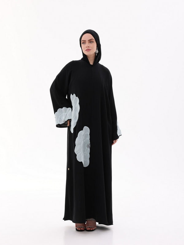 LUJAIN ABAYA