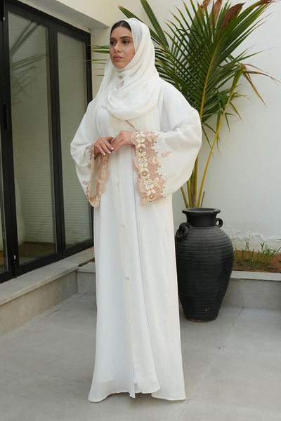 The Noor Abaya