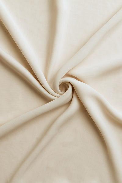 Pristine Classic Chiffon