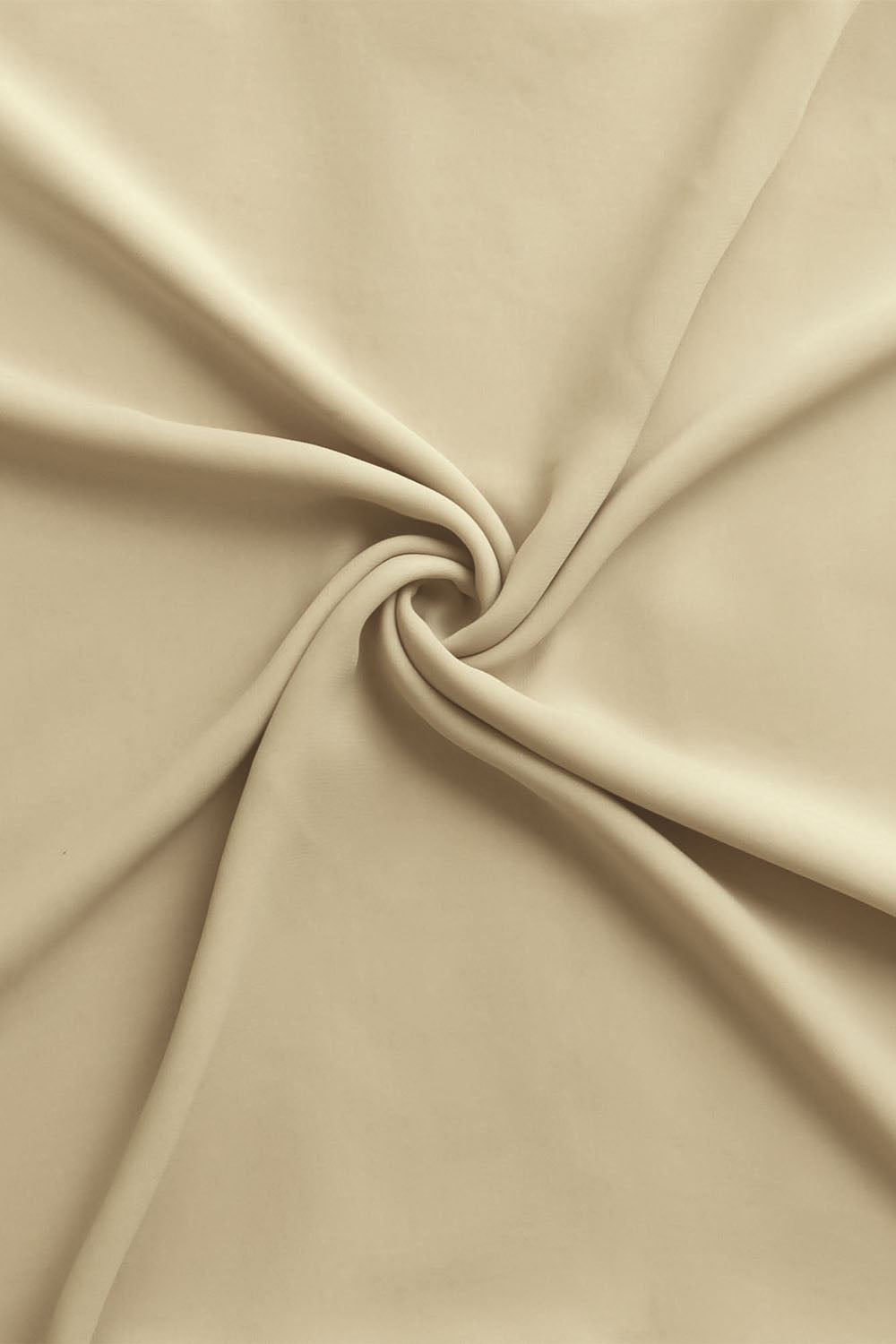 Wheat Classic Chiffon