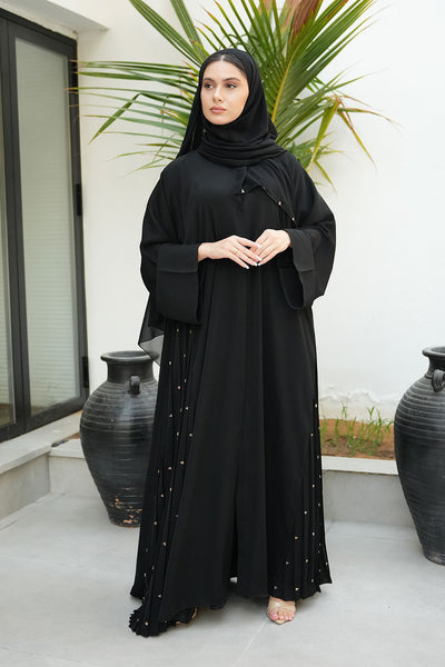 Fatima Abaya