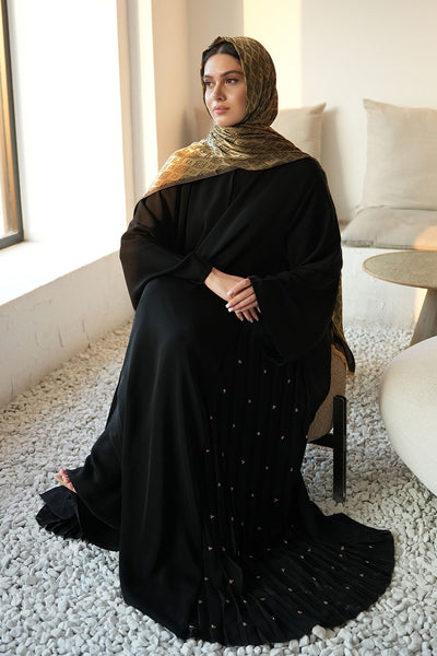 Fatima Abaya