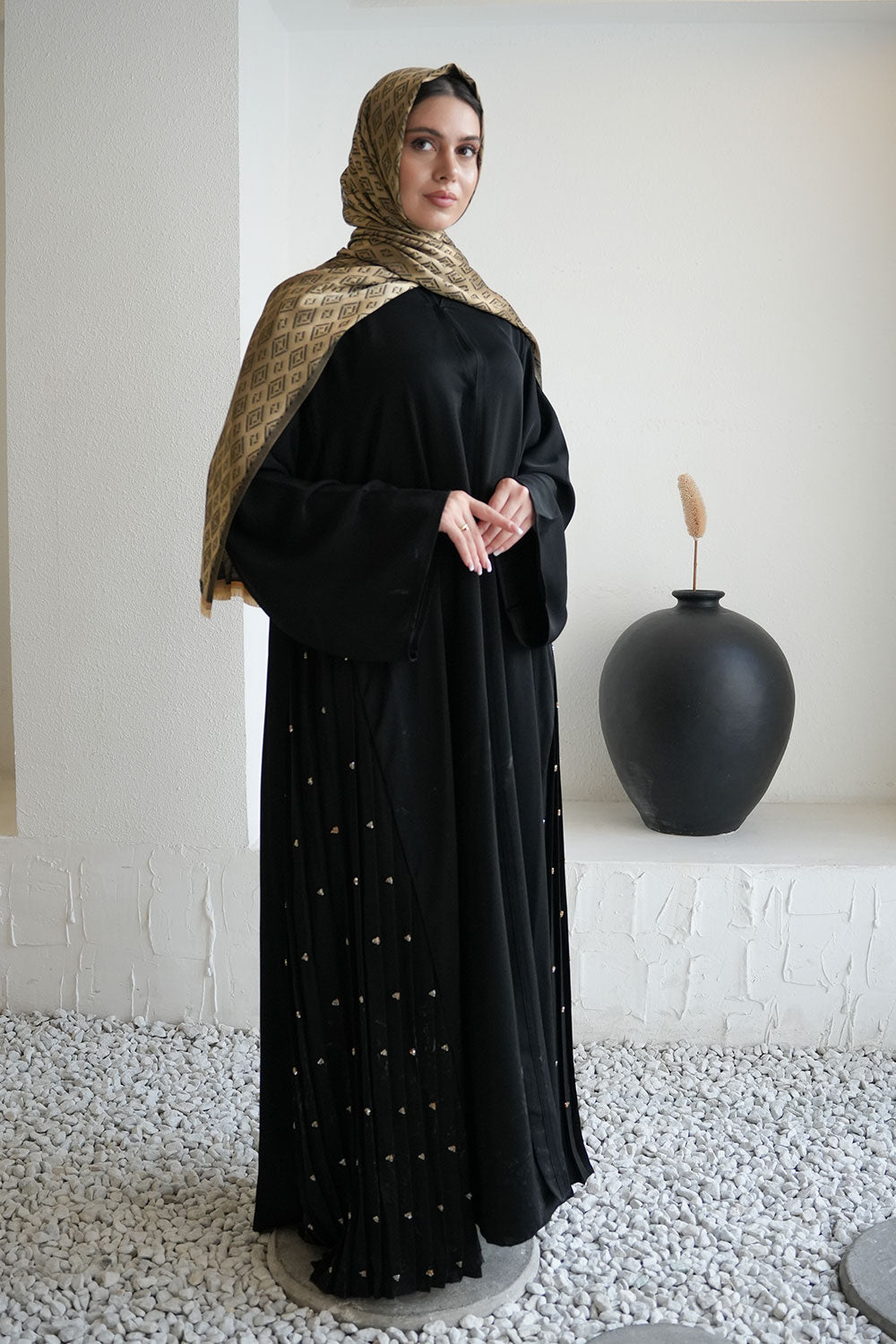 Fatima Abaya