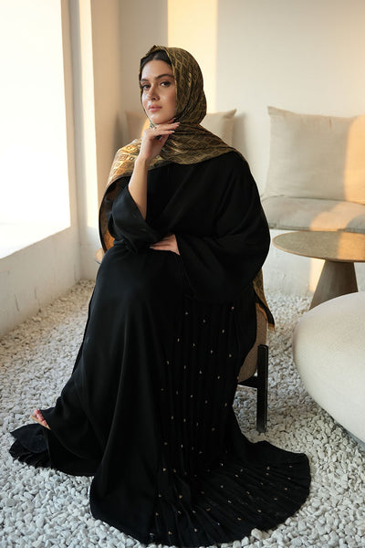 Fatima Abaya