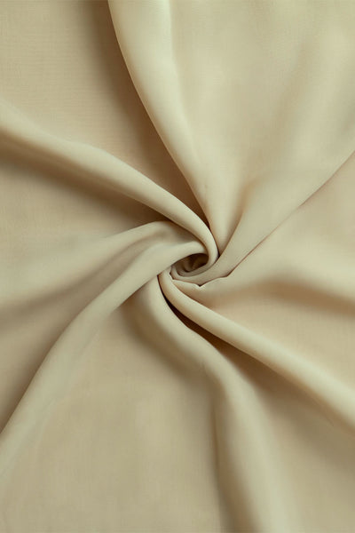 Irish Cream Classic Chiffon