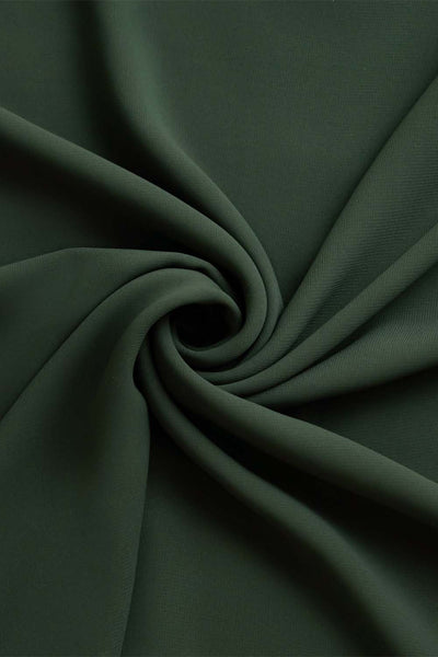 Pine Groove Classic Chiffon