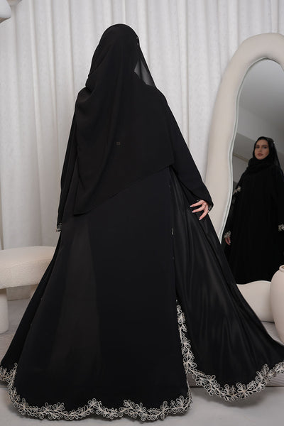 Rania Abaya