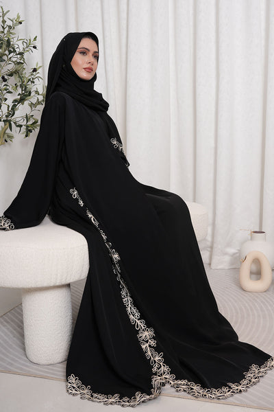 Rania Abaya