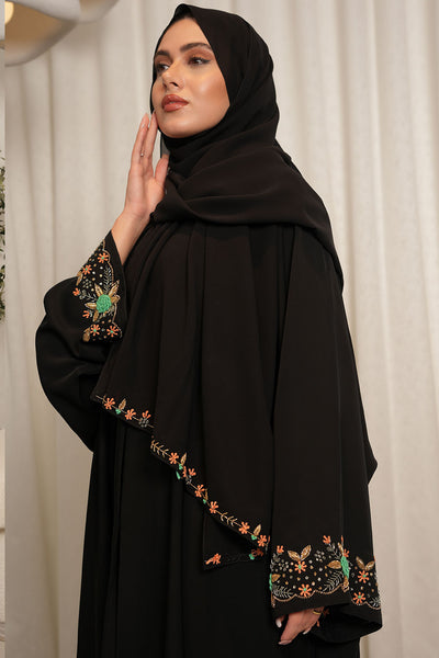 Rasha Abaya