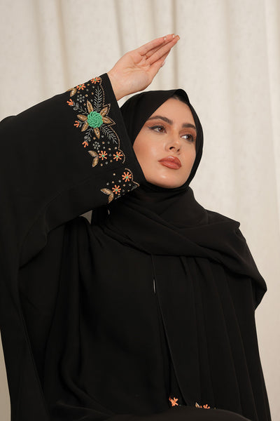 Rasha Abaya