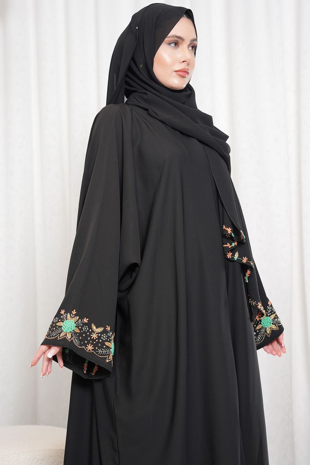 Rasha Abaya