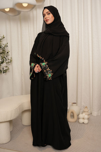 Rasha Abaya