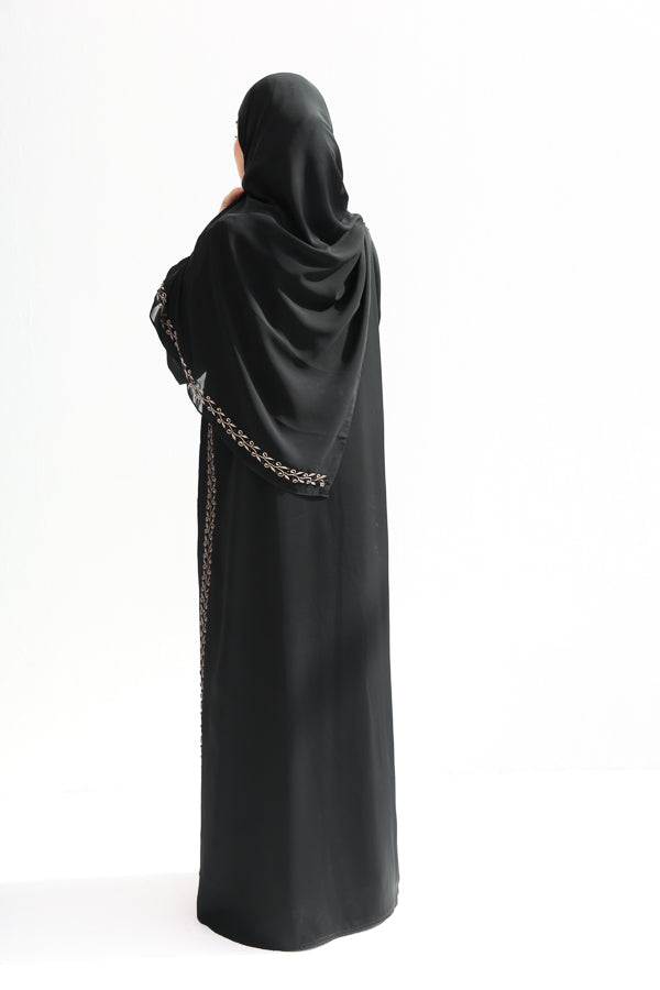 Soha Abaya