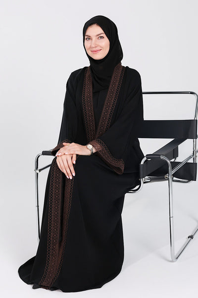 Ziya Abaya