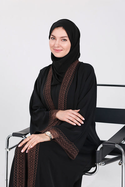 Ziya Abaya