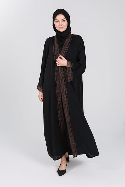 Ziya Abaya