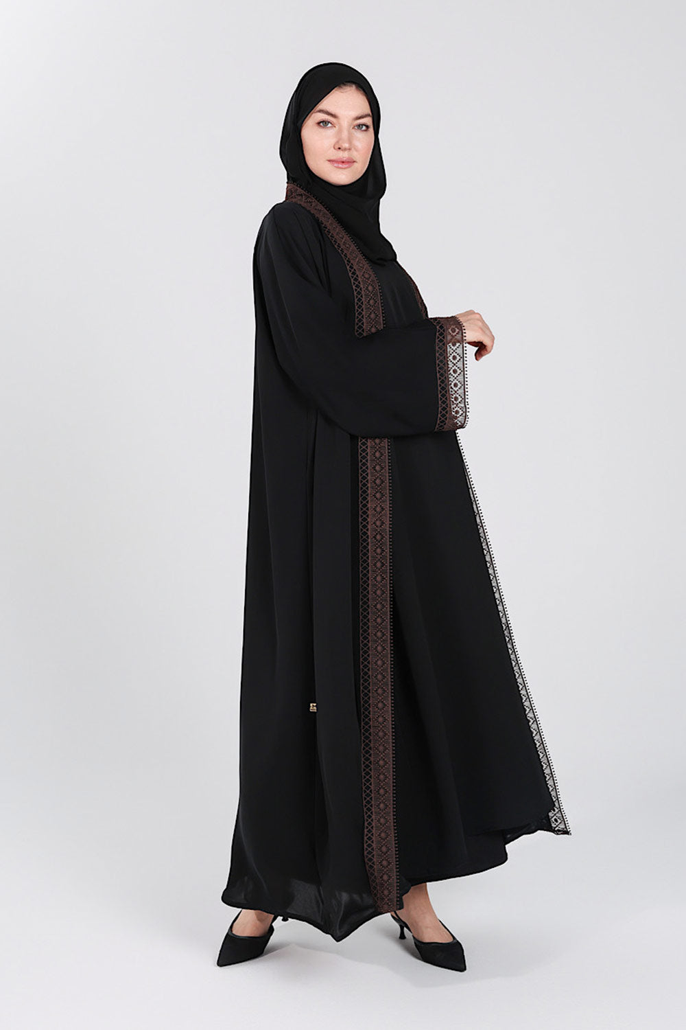 Ziya Abaya