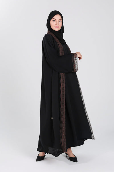 Ziya Abaya