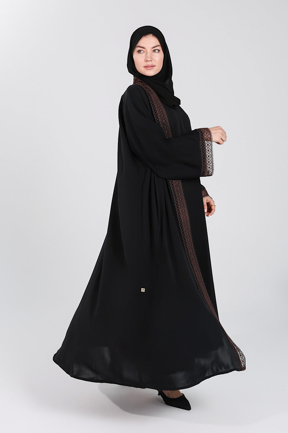 Ziya Abaya