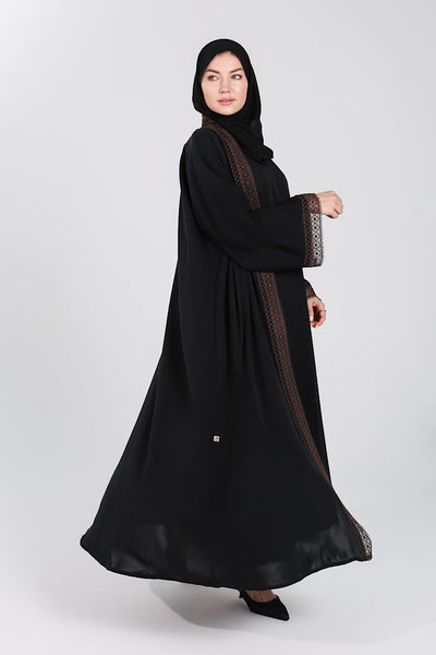 Ziya Abaya
