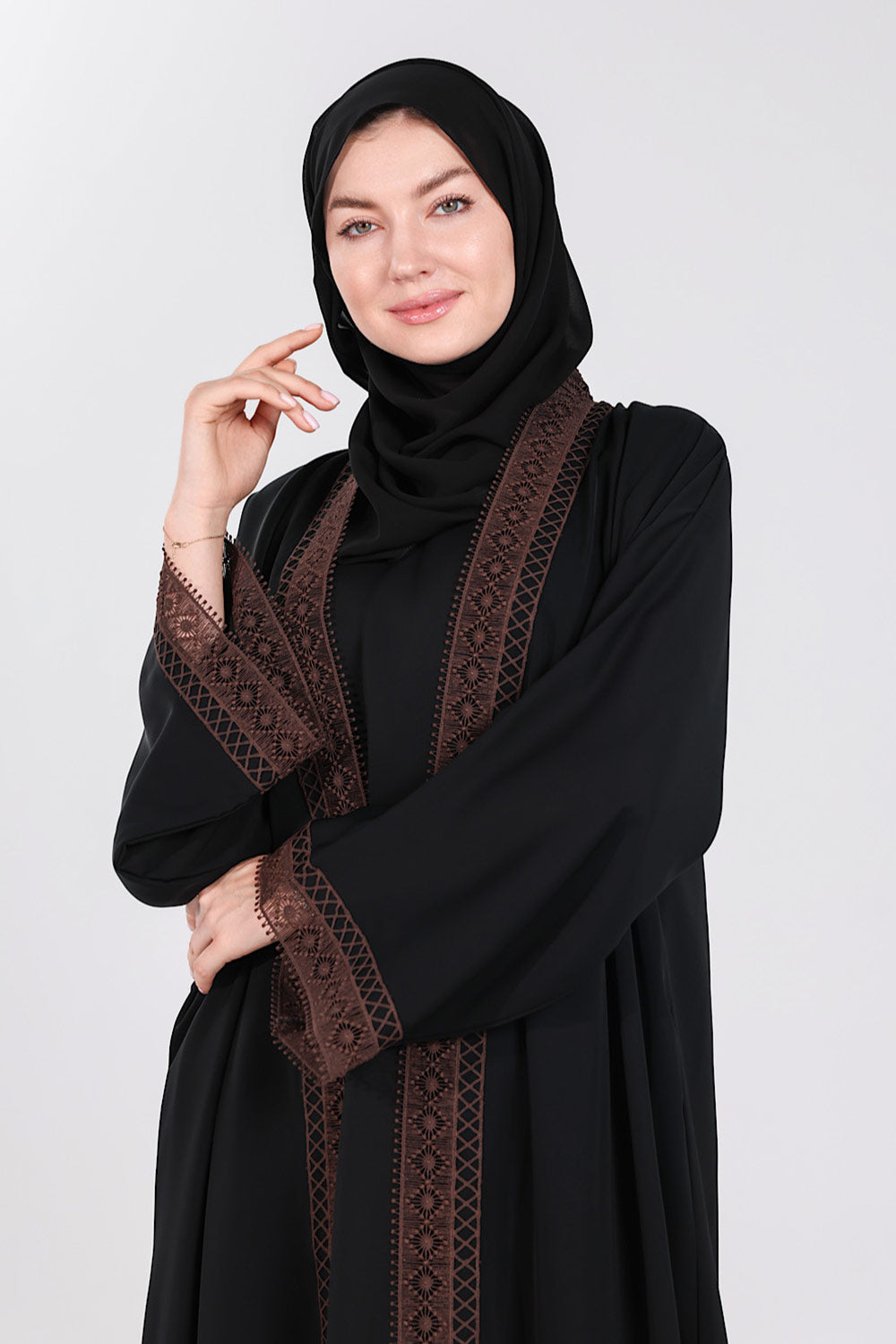 Ziya Abaya