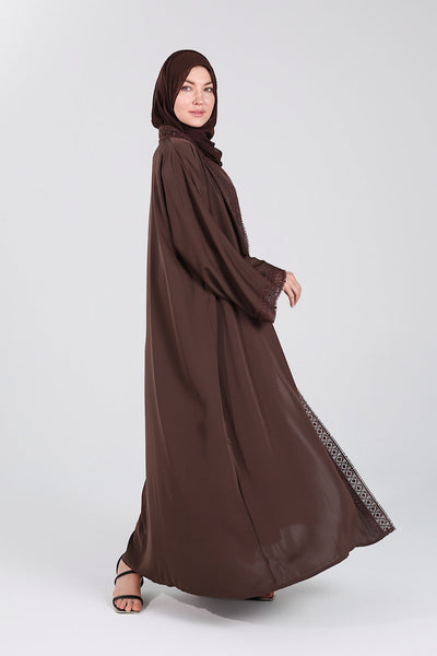 Ziya Abaya