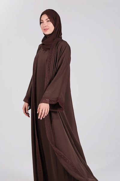Ziya Abaya