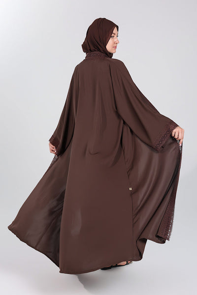 Ziya Abaya
