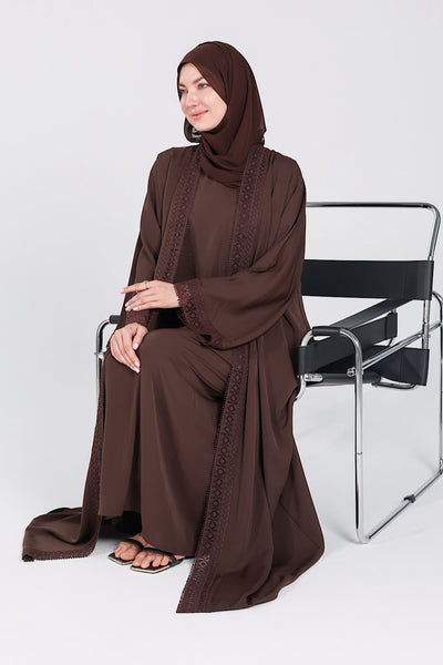Ziya Abaya